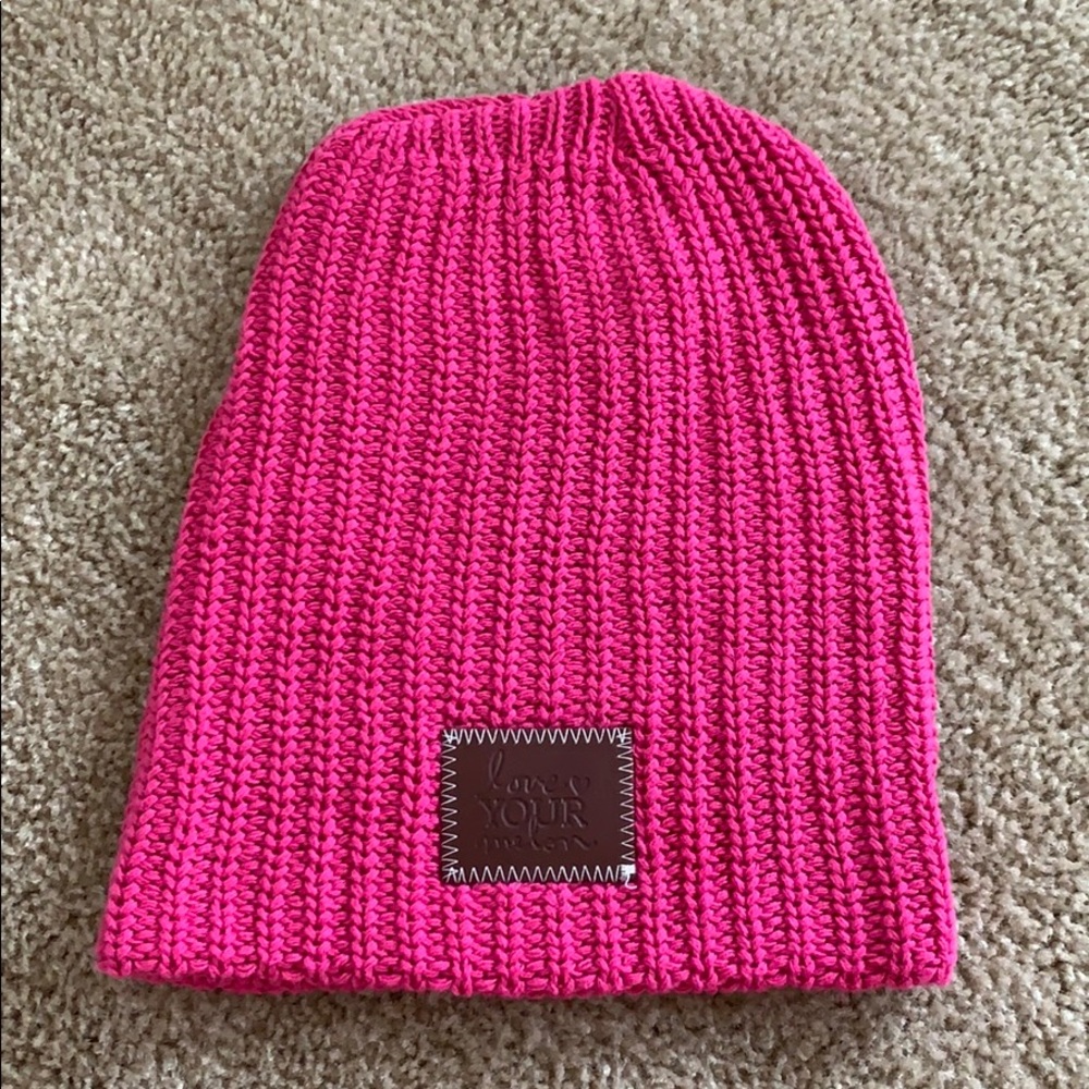 Love Your Melon Slouchy Beanie
